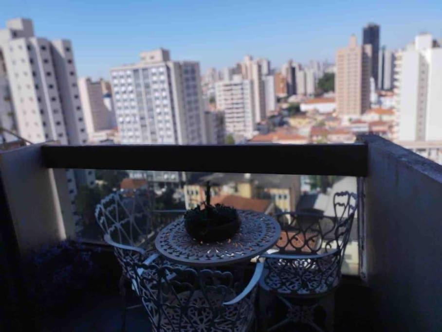 Hotel Bassano Vaccarini Ribeirão Preto Exterior foto
