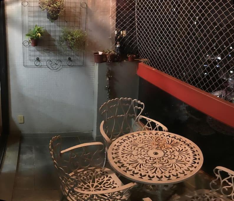 Hotel Bassano Vaccarini Ribeirão Preto Exterior foto