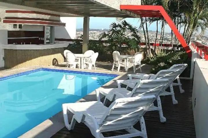 Hotel Bassano Vaccarini Ribeirão Preto Exterior foto